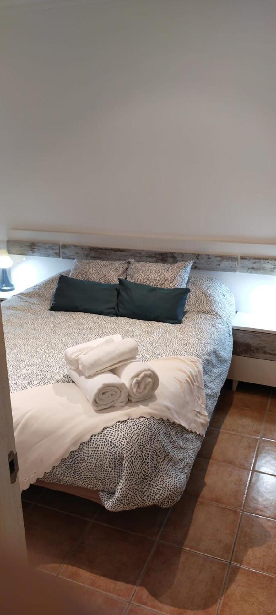 Appartamento La Torre De Cadice Esterno foto