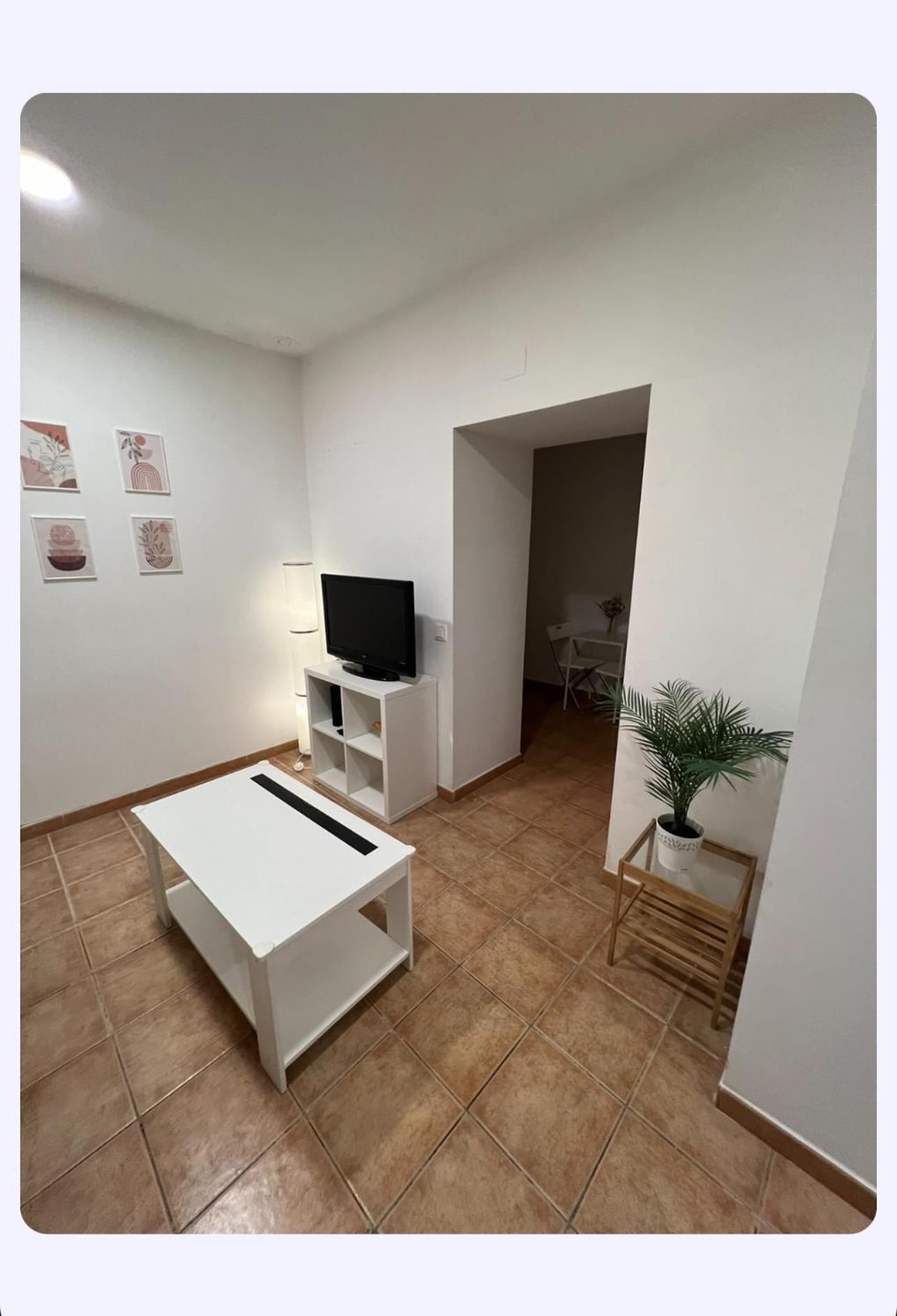Appartamento La Torre De Cadice Esterno foto
