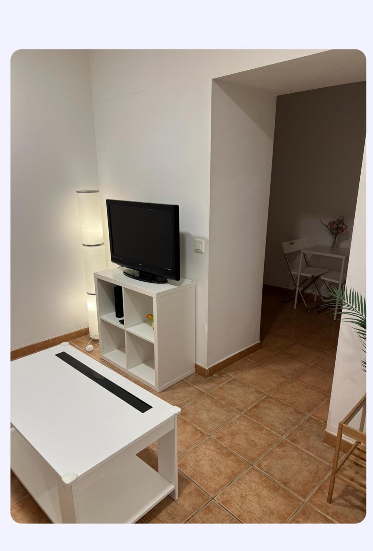 Appartamento La Torre De Cadice Esterno foto