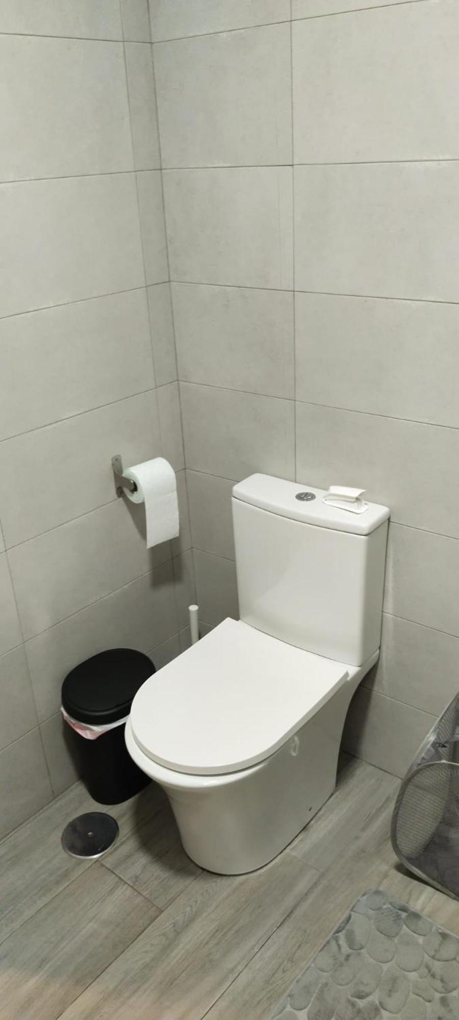 Appartamento La Torre De Cadice Esterno foto