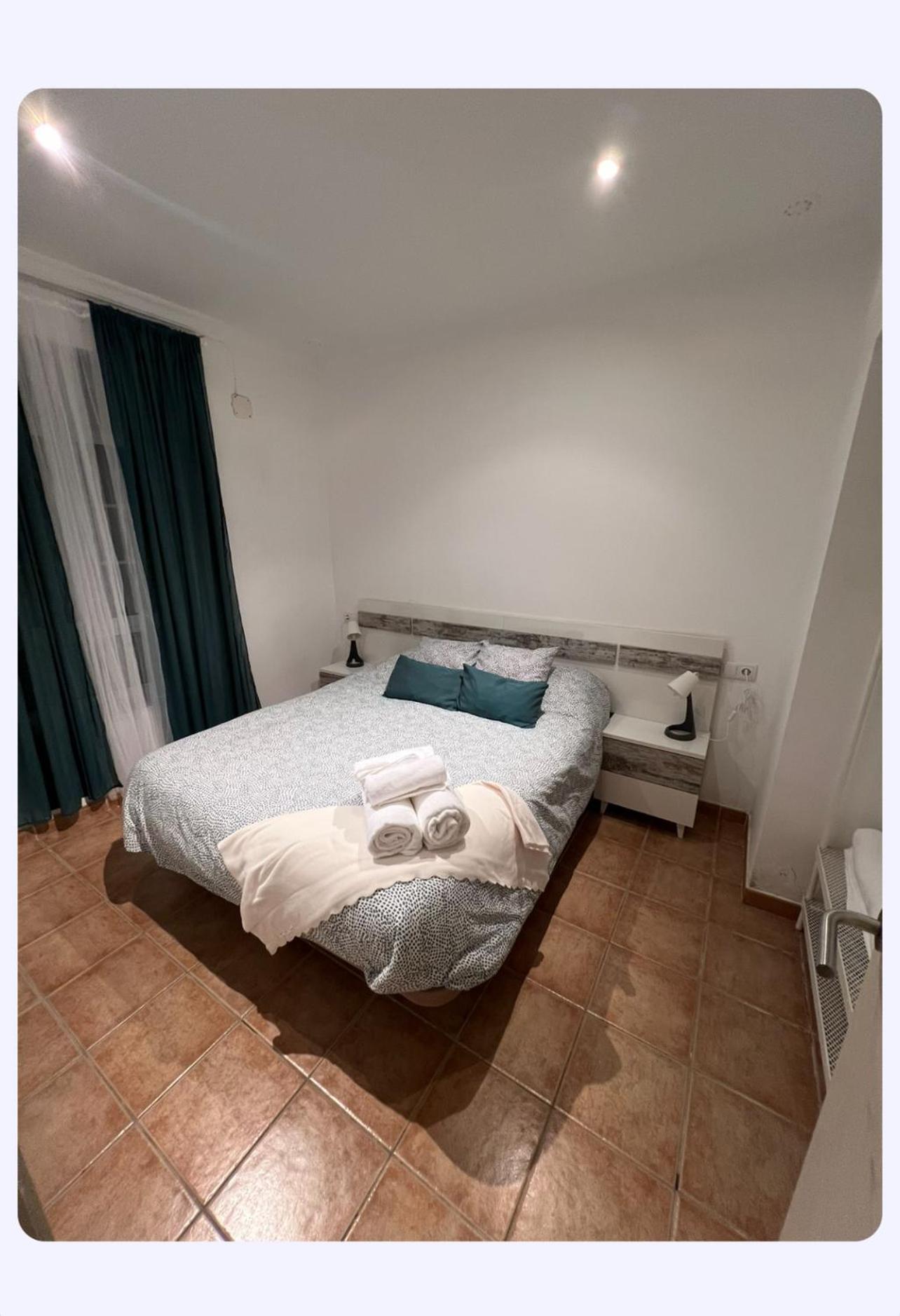 Appartamento La Torre De Cadice Esterno foto