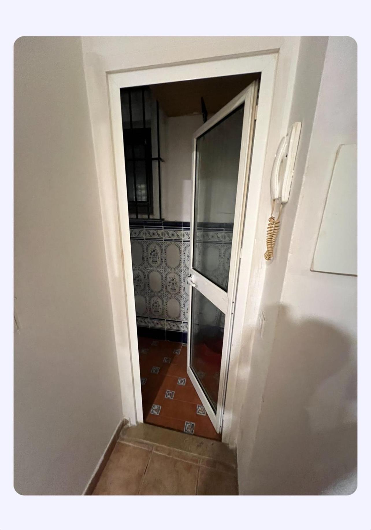 Appartamento La Torre De Cadice Esterno foto