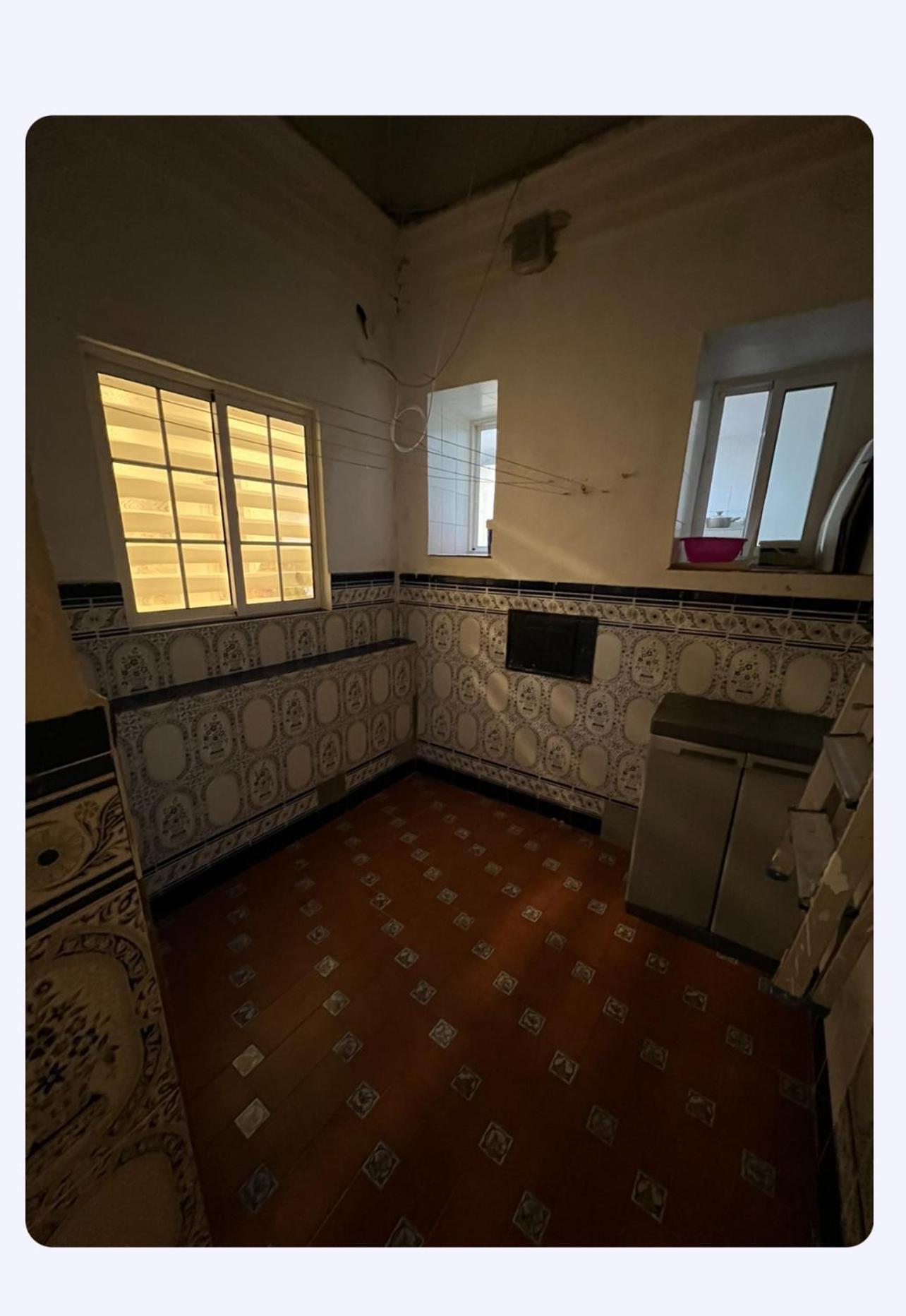 Appartamento La Torre De Cadice Esterno foto