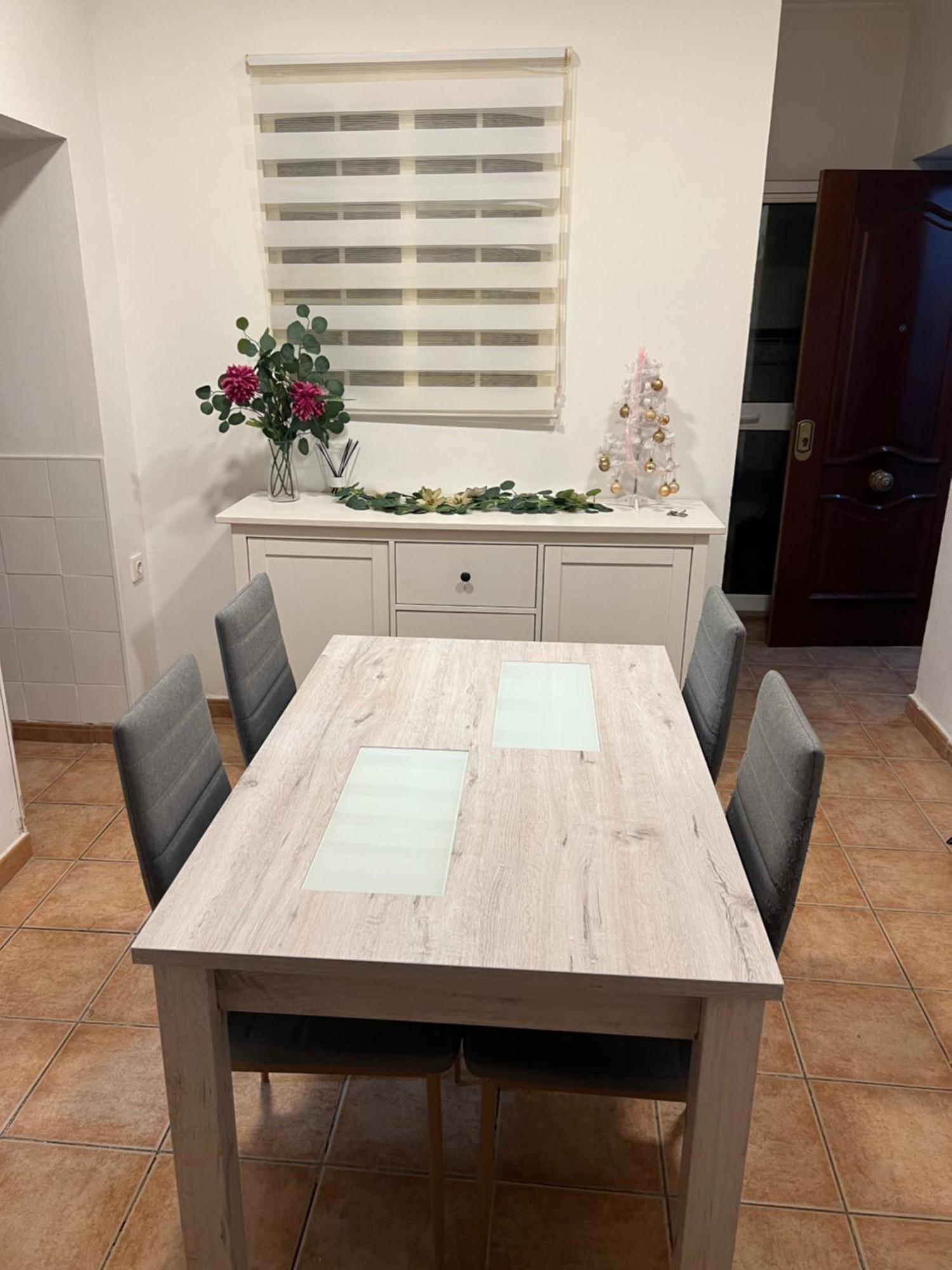 Appartamento La Torre De Cadice Esterno foto