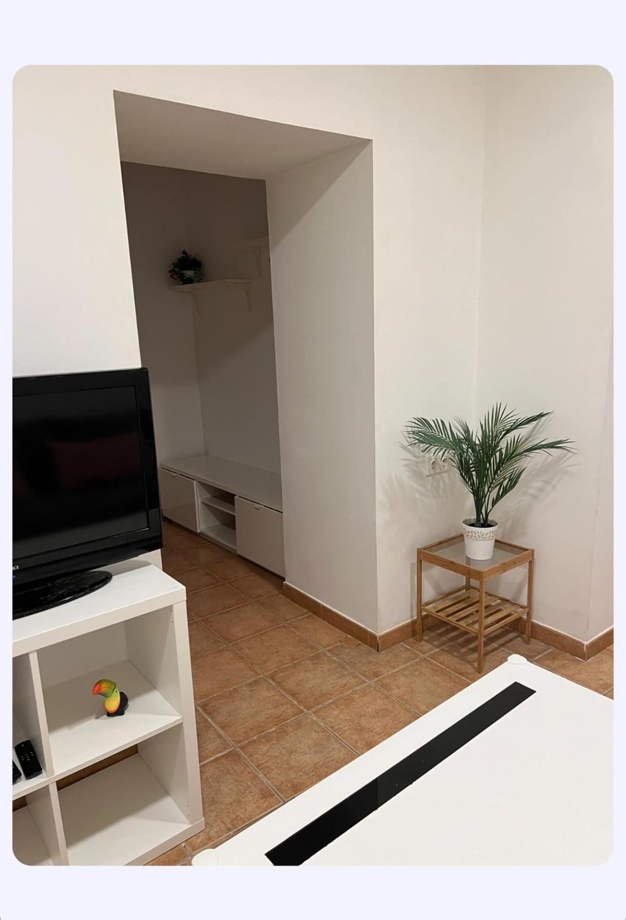 Appartamento La Torre De Cadice Esterno foto