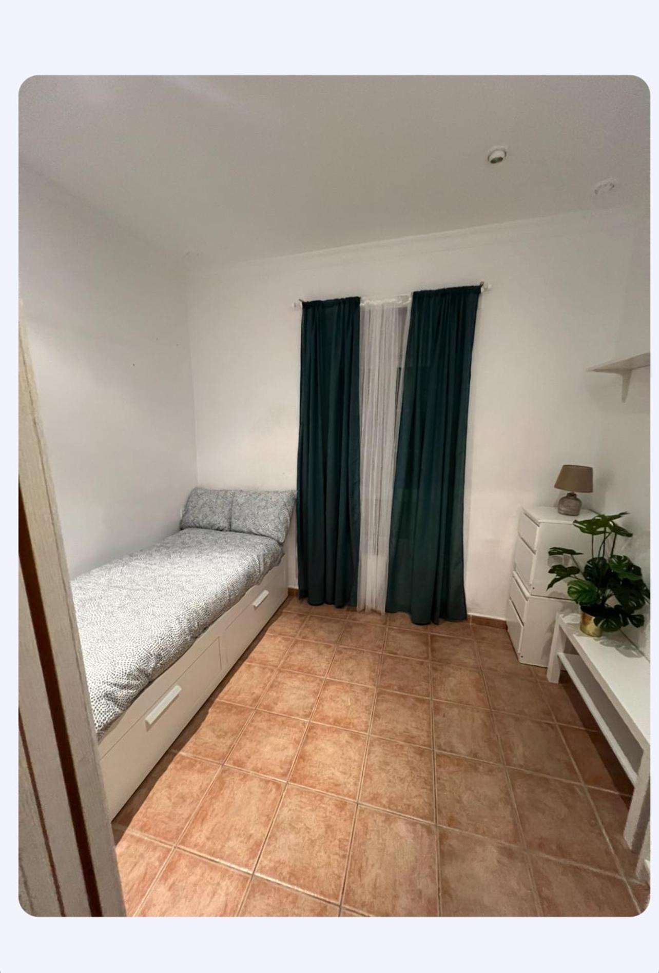Appartamento La Torre De Cadice Esterno foto
