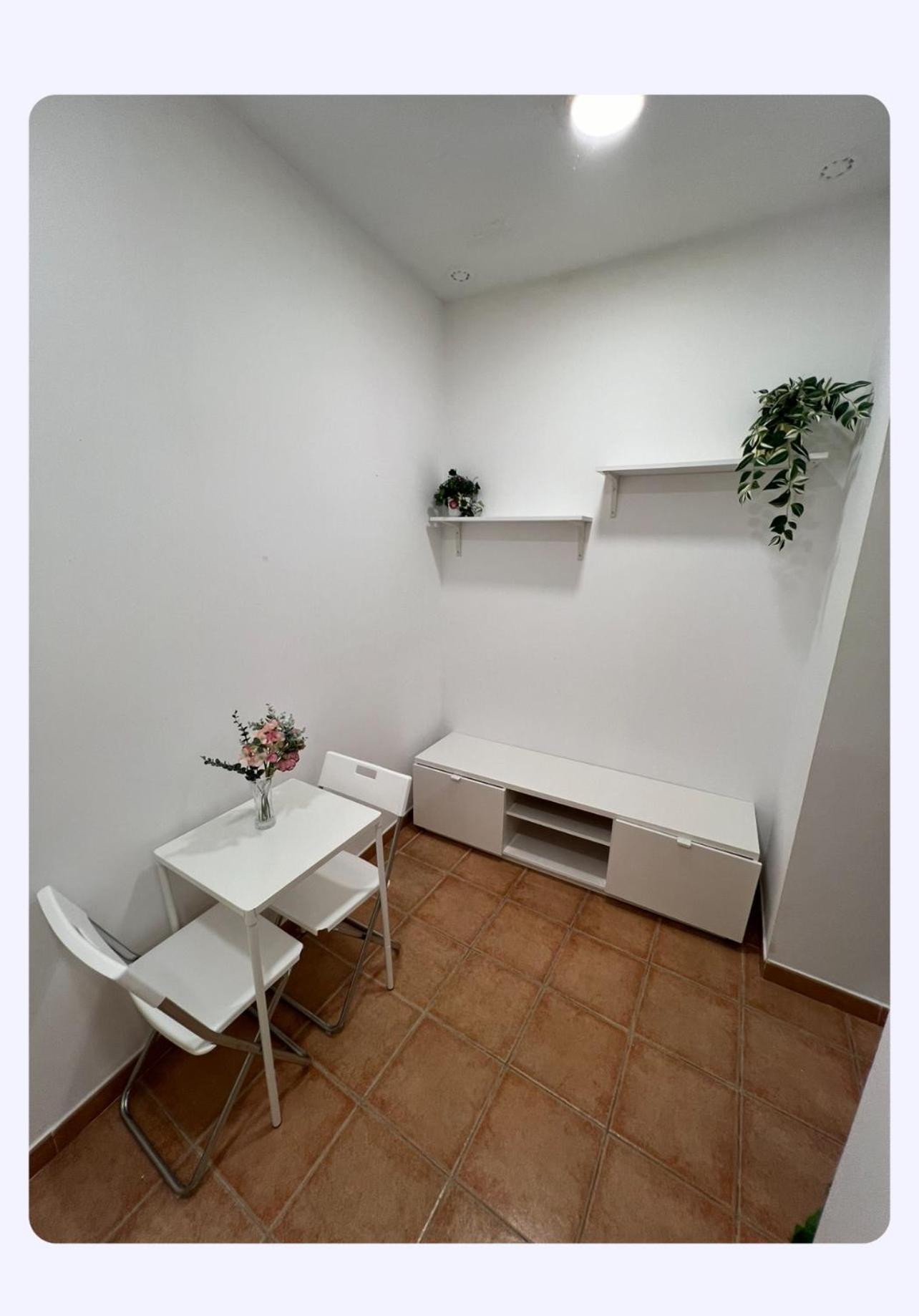 Appartamento La Torre De Cadice Esterno foto